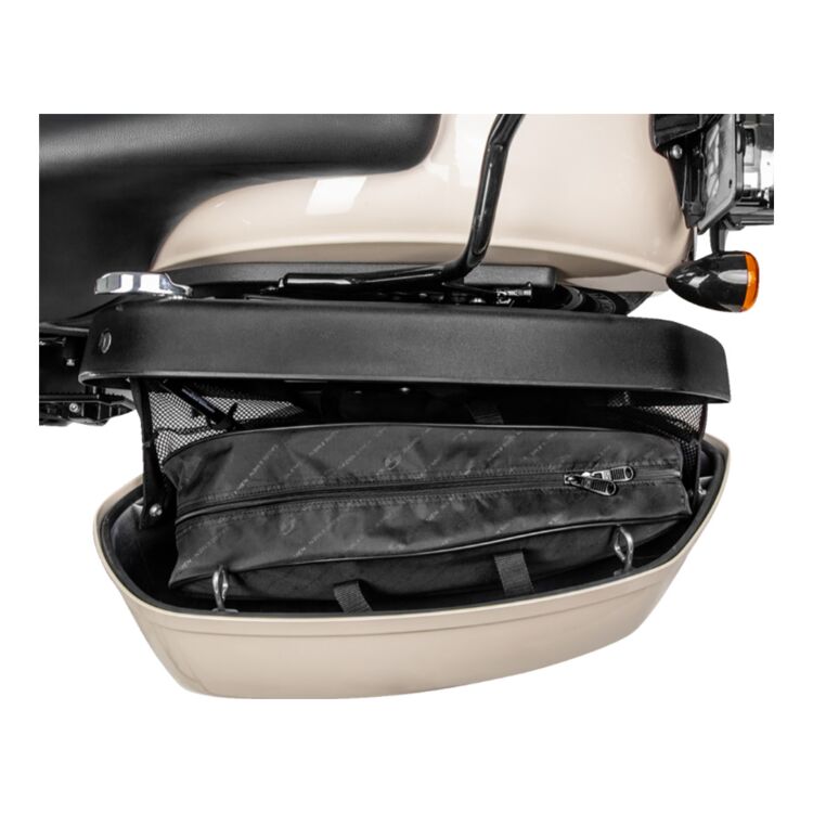 Saddlemen Saddlebag Liners For Harley FXLRST 2022-2025