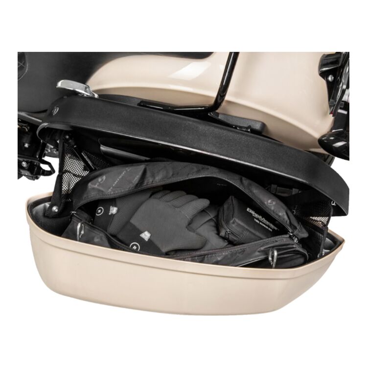 Saddlemen Saddlebag Liners For Harley FXLRST 2022-2025