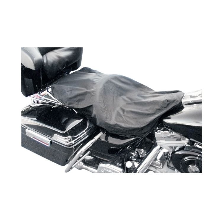 Saddlemen Seat Rain Covers