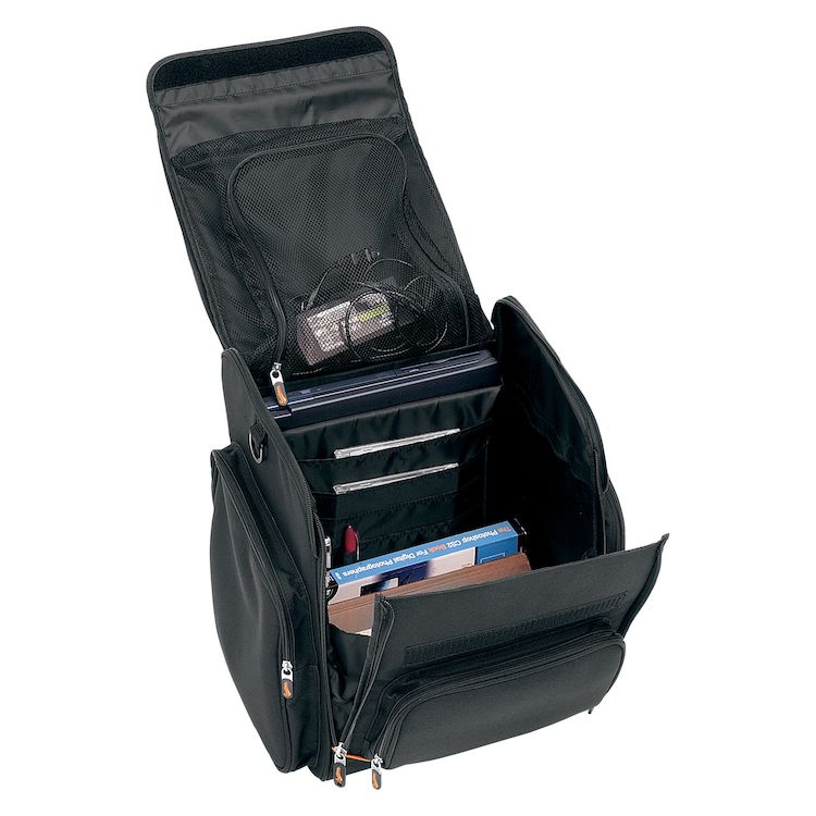 Saddlemen SSR1900 Universal Bike Bag