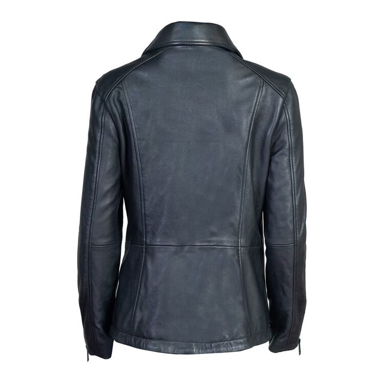 Schott 2909W Lambskin Women's Moto Jacket