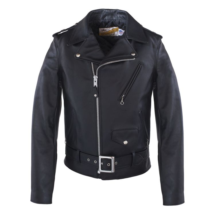 Schott 613S One Star Perfecto Jacket