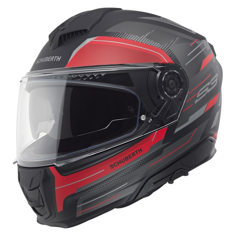 Schuberth S3 Apex Helmet