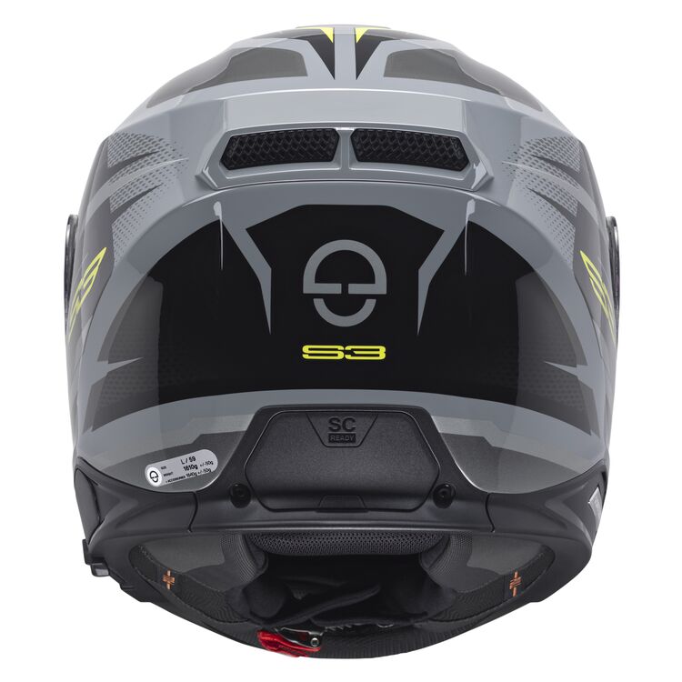Schuberth S3 Apex Helmet