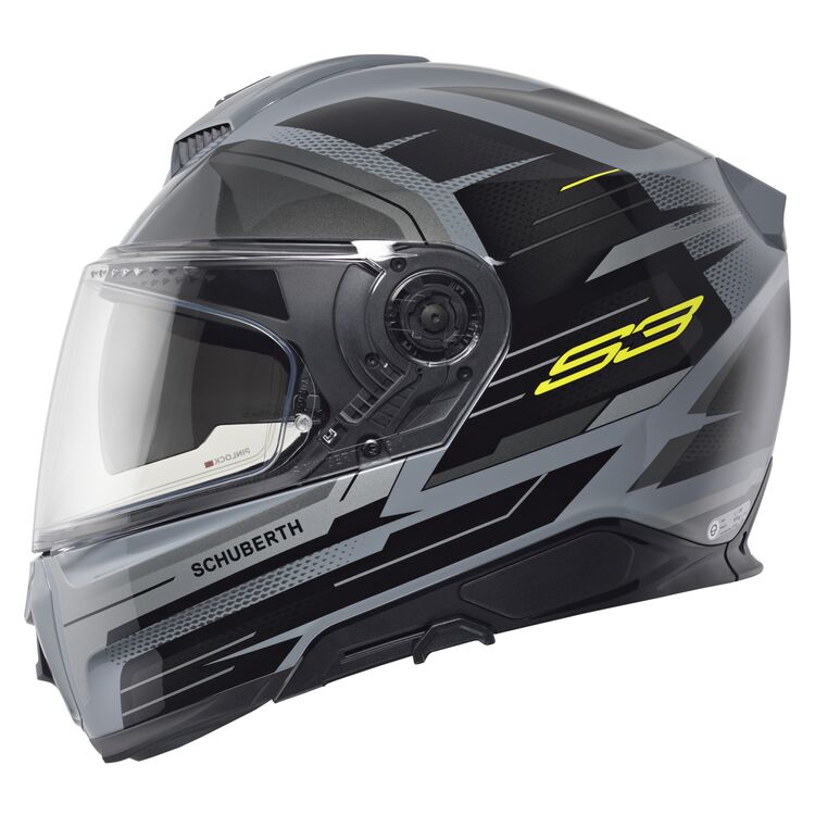 Schuberth S3 Apex Helmet