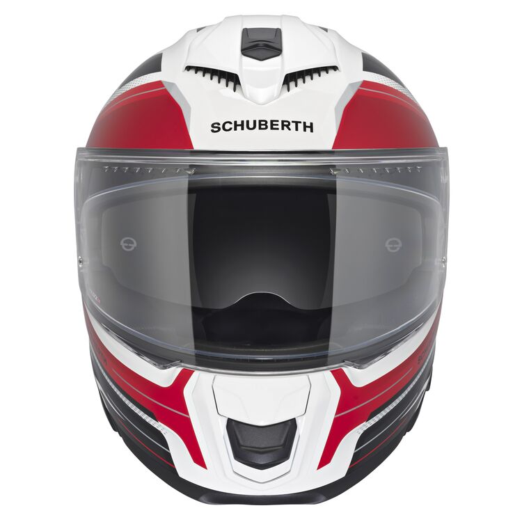 Schuberth S3 Apex Helmet