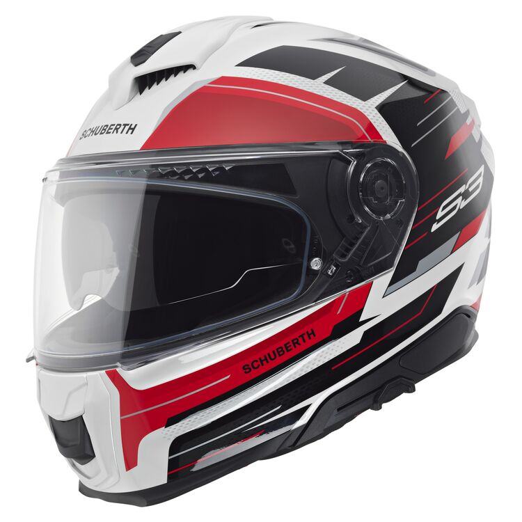 Schuberth S3 Apex Helmet
