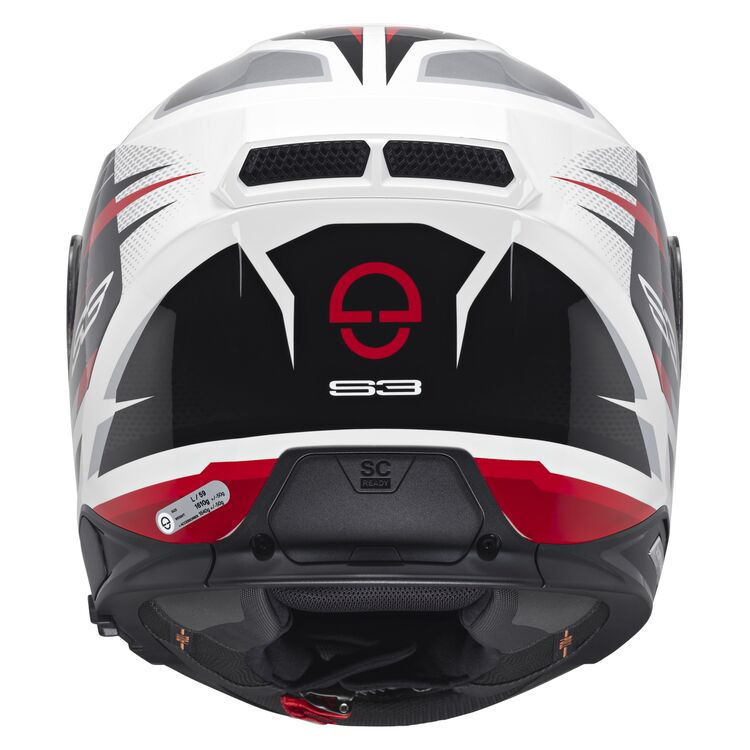 Schuberth S3 Apex Helmet