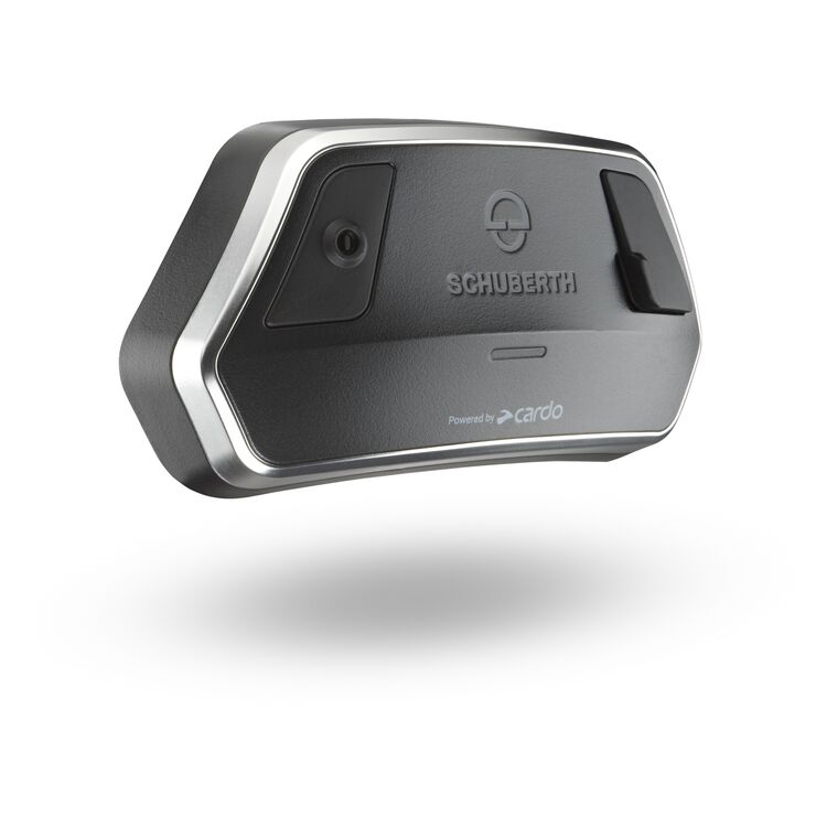 Schuberth SC Edge Cardo Comm Unit