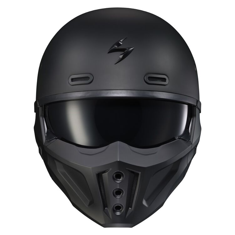Scorpion EXO Covert X Helmet (MD and 2XL)