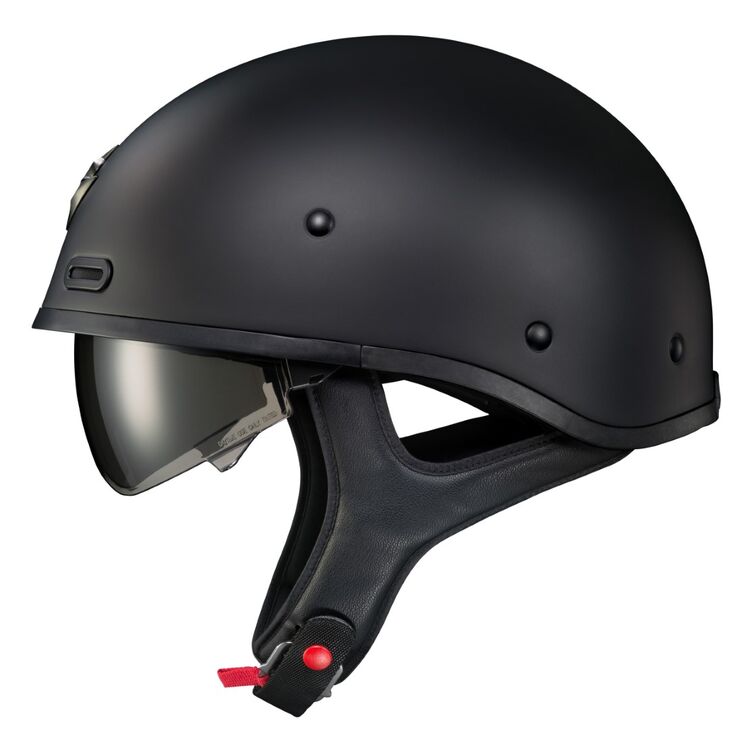 Scorpion EXO Covert X Helmet (MD and 2XL)