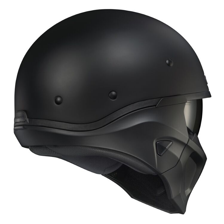 Scorpion EXO Covert X Helmet (MD and 2XL)