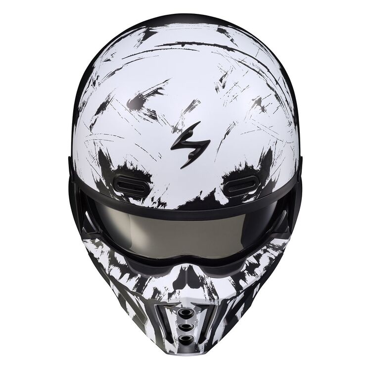 Scorpion EXO Covert X Marauder Helmet