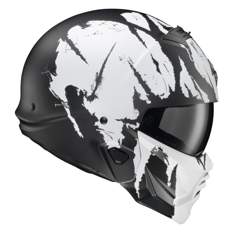 Scorpion EXO Covert 2 Marauder 2 Helmet
