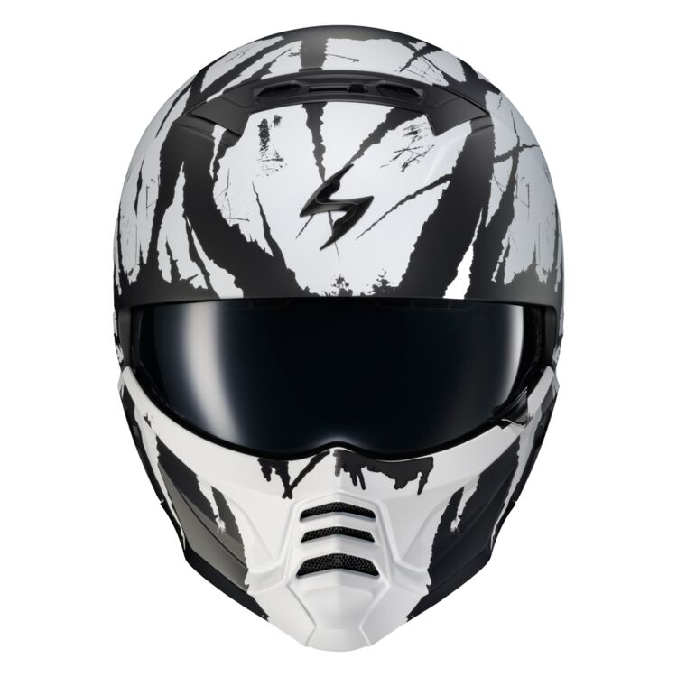 Scorpion EXO Covert 2 Marauder 2 Helmet