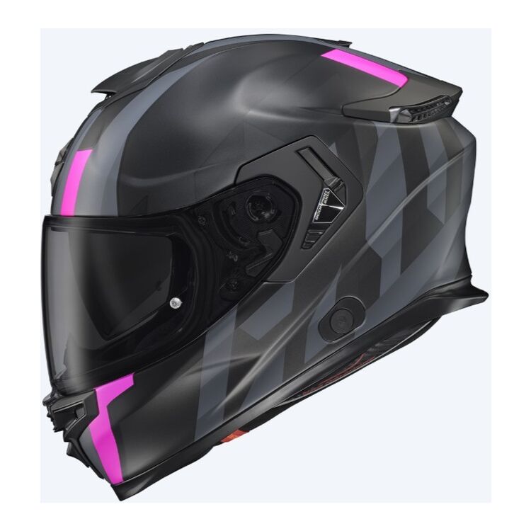 Scorpion EXO Eclipse Pivot Helmet
