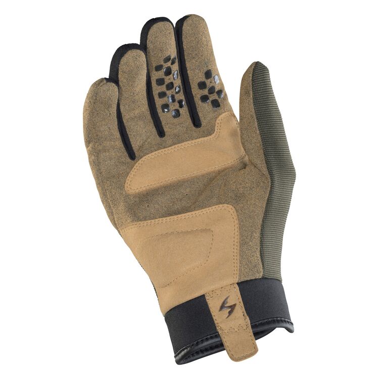 Scorpion EXO Stealth Grip Gloves