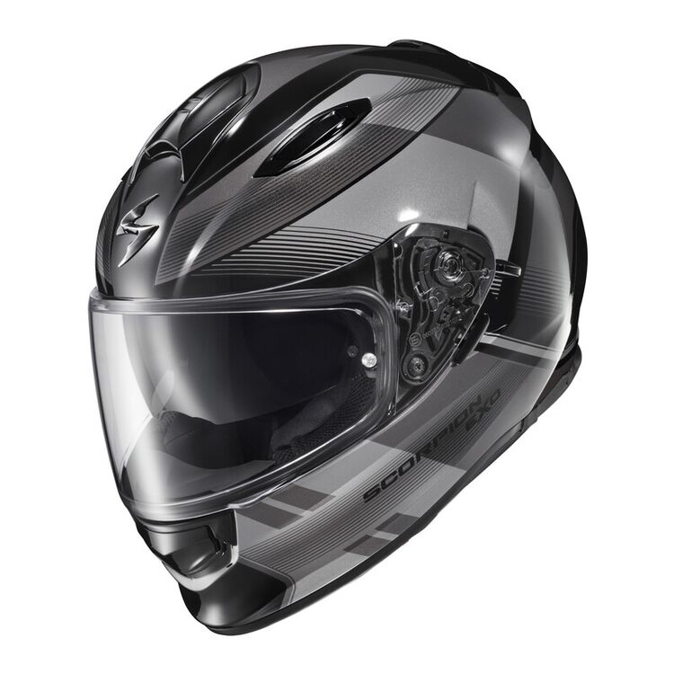 Scorpion EXO Ryzer Edge Helmet