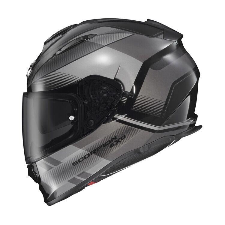 Scorpion EXO Ryzer Edge Helmet