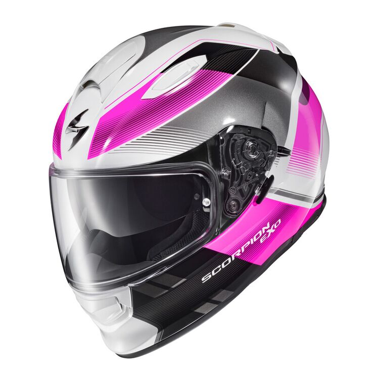 Scorpion EXO Ryzer Edge Helmet