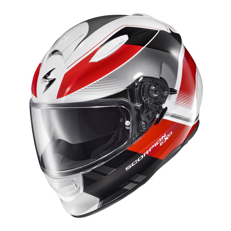 Scorpion EXO Ryzer Edge Helmet