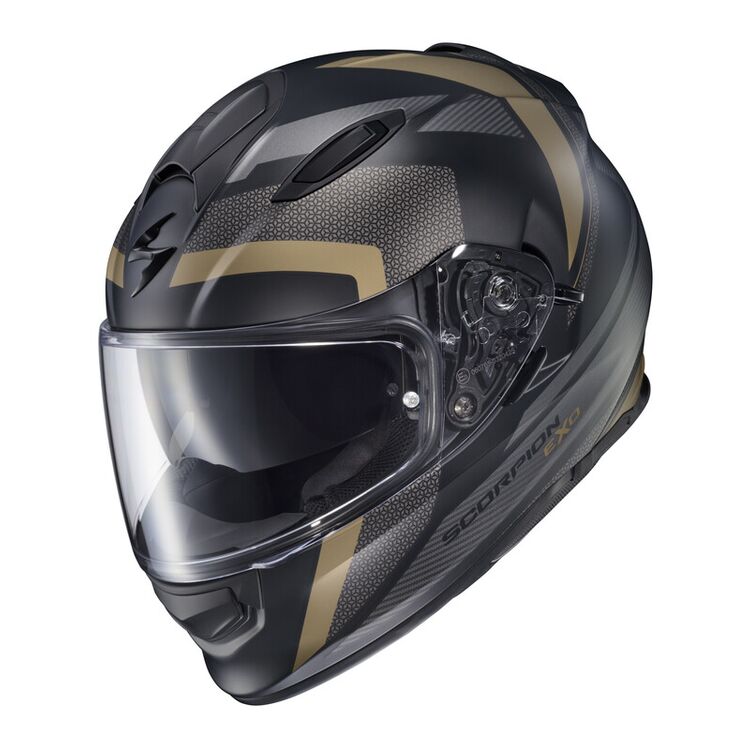 Scorpion EXO Ryzer Evolution Helmet