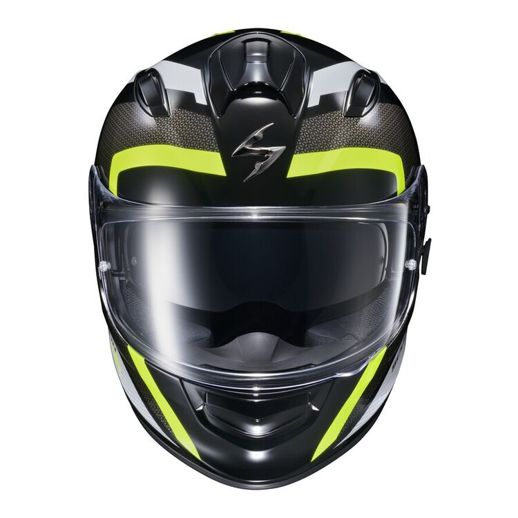Scorpion EXO Ryzer Evolution Helmet
