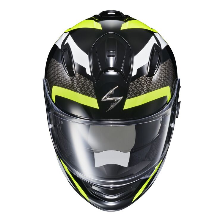 Scorpion EXO Ryzer Evolution Helmet
