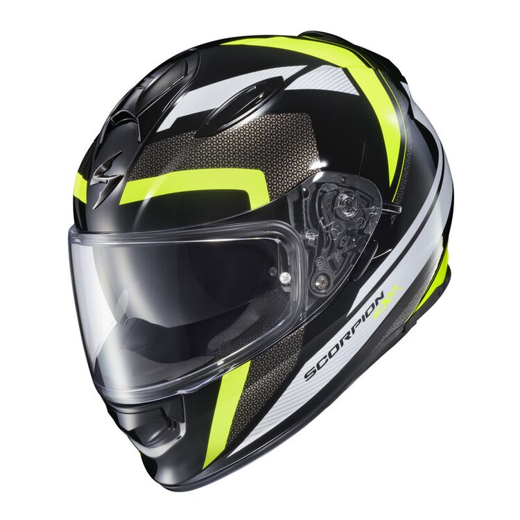 Scorpion EXO Ryzer Evolution Helmet