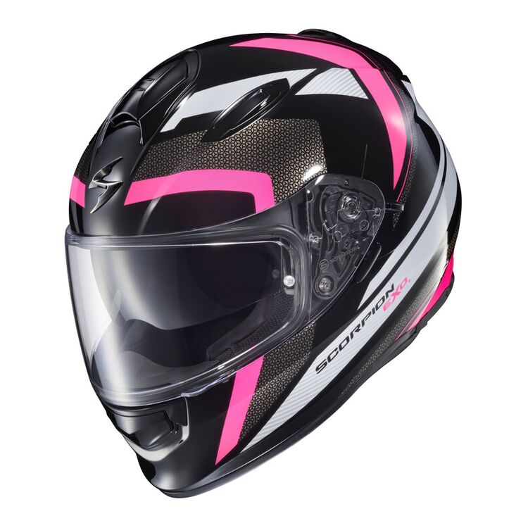 Scorpion EXO Ryzer Evolution Helmet