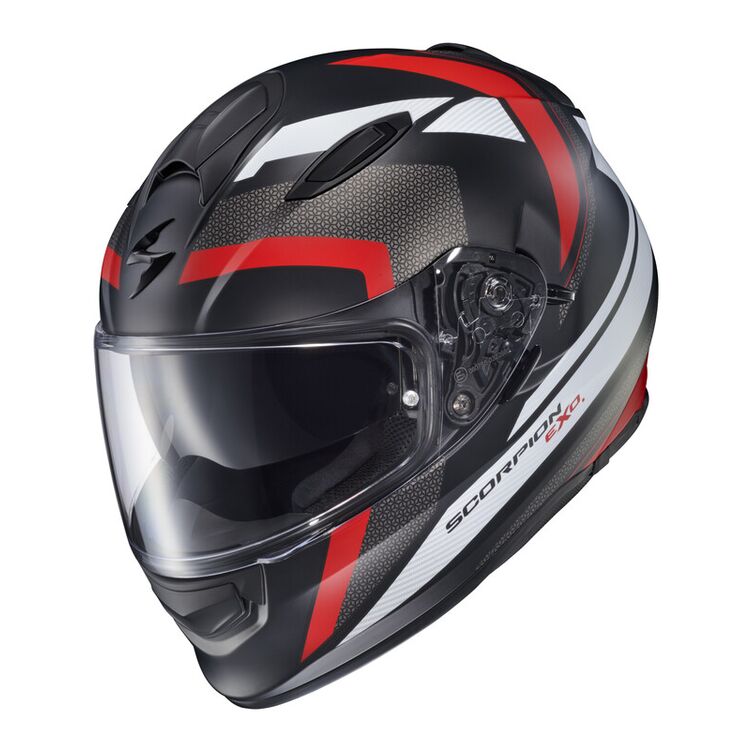 Scorpion EXO Ryzer Evolution Helmet