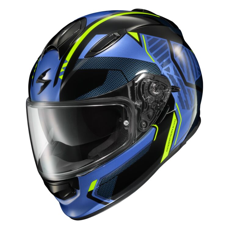 Scorpion EXO Ryzer Switch Helmet