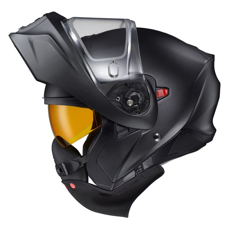 Scorpion EXO-GT930 Helmet - Dual Lens