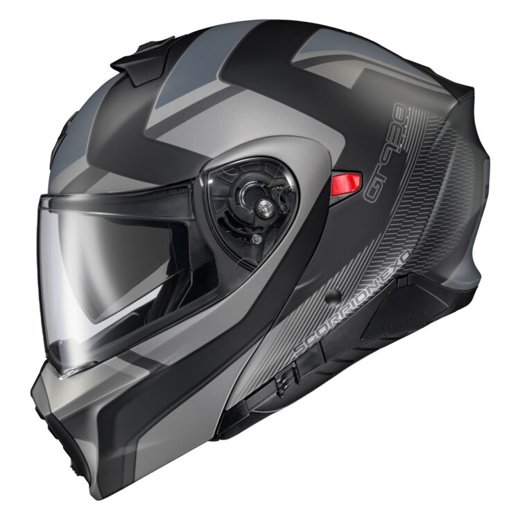 Scorpion EXO-GT930 Transformer Morph Helmet