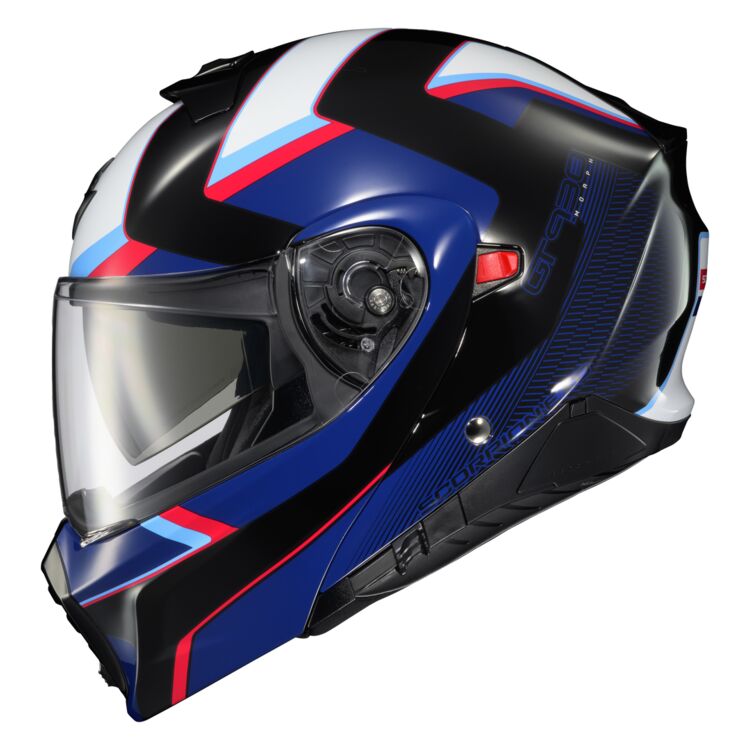 Scorpion EXO-GT930 Transformer Morph Helmet