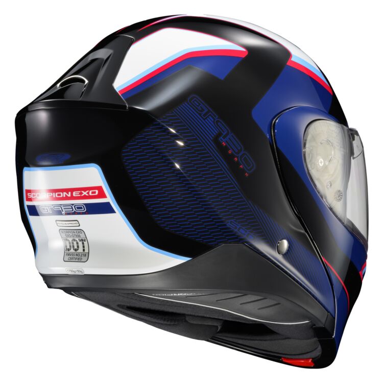 Scorpion EXO-GT930 Transformer Morph Helmet