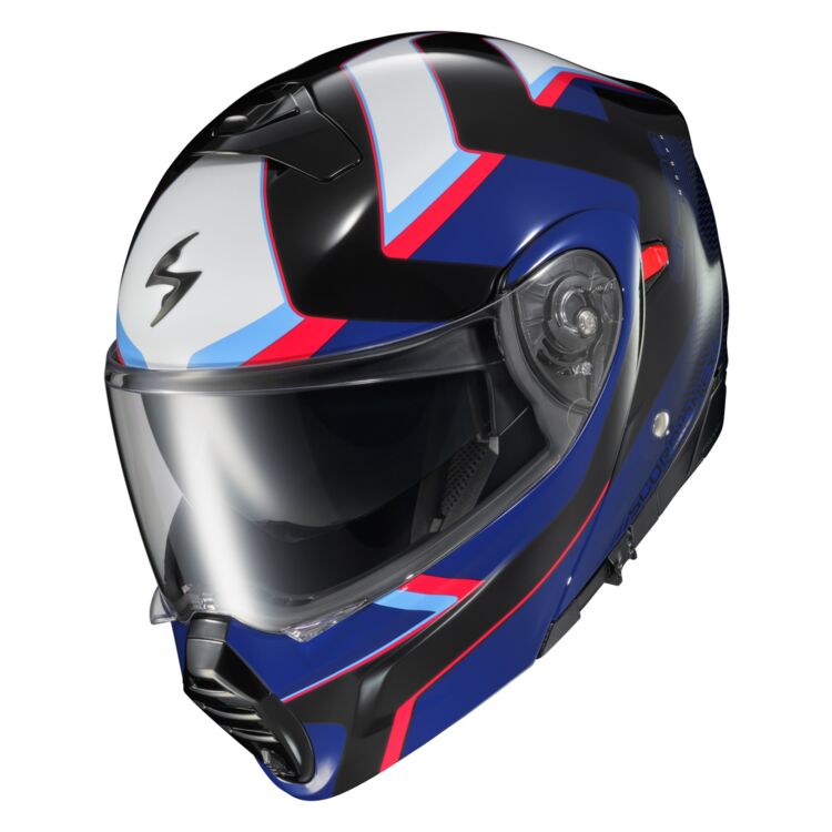 Scorpion EXO-GT930 Transformer Morph Helmet