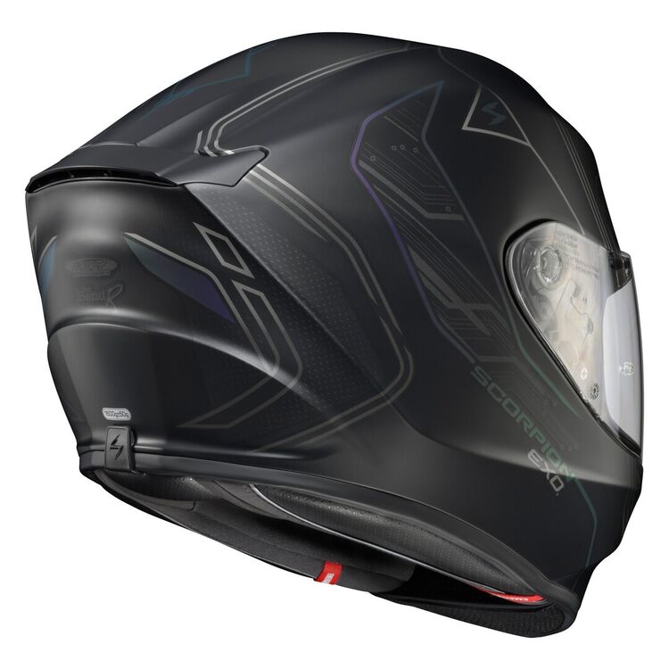 Scorpion EXO-R330 Bendr Helmet