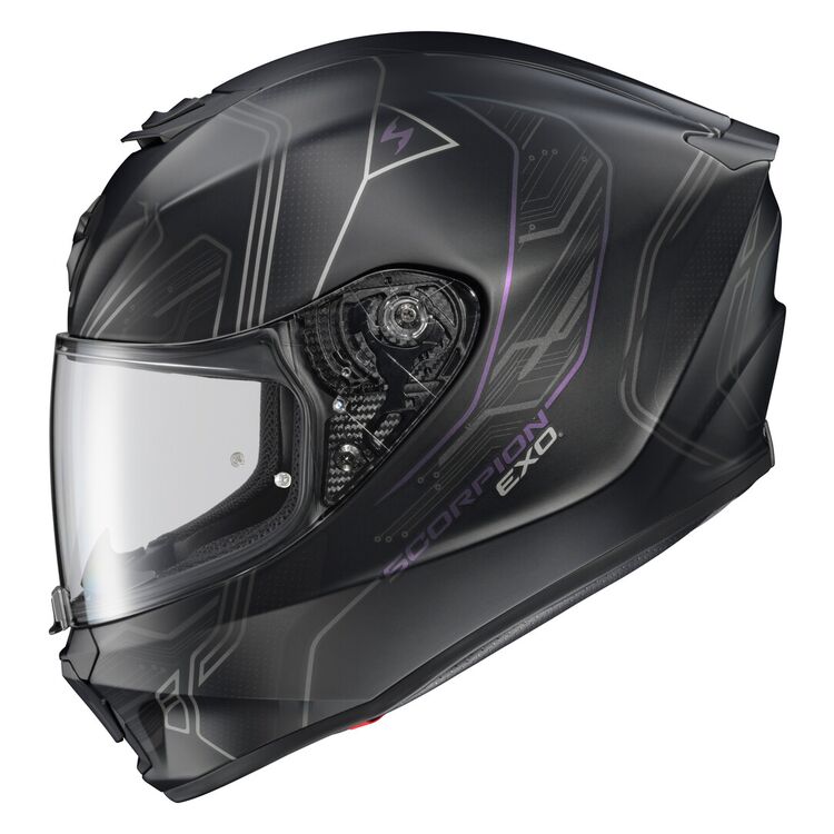 Scorpion EXO-R330 Bendr Helmet