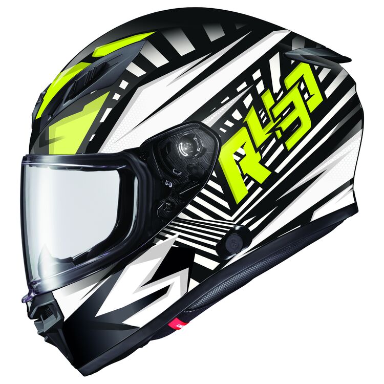 Scorpion EXO-R430 Head Trip Helmet
