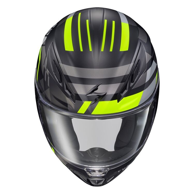 Scorpion EXO-R430 Paradox Helmet