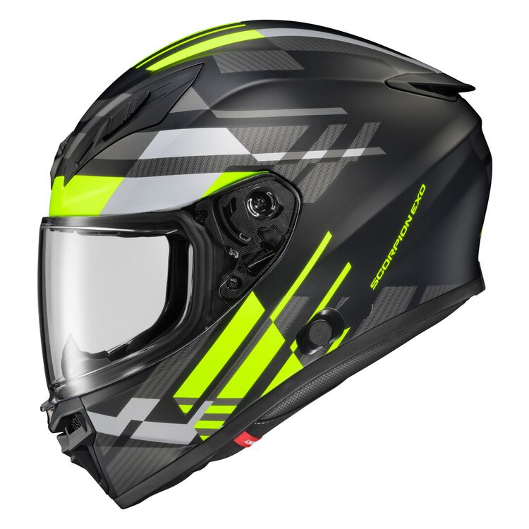 Scorpion EXO-R430 Paradox Helmet