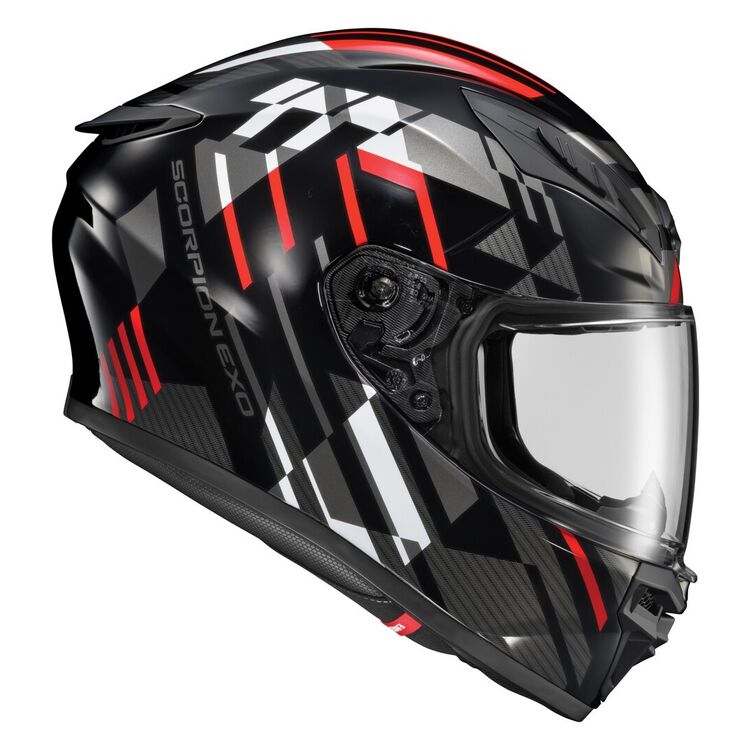 Scorpion EXO-R430 Paradox Helmet