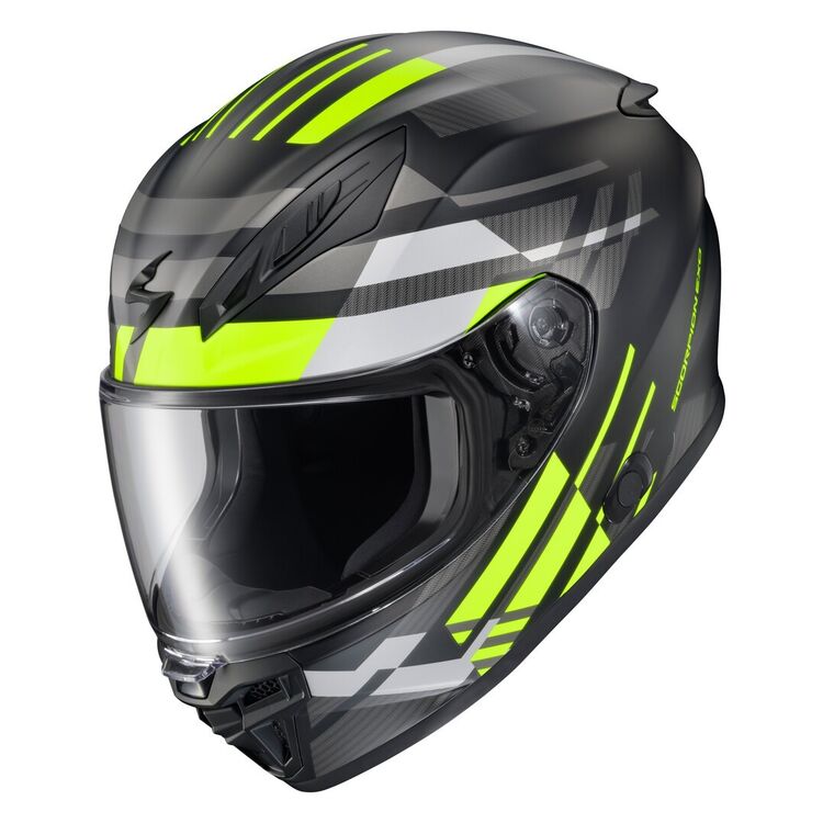 Scorpion EXO-R430 Paradox Helmet