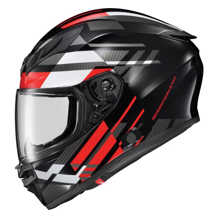 Scorpion EXO-R430 Paradox Helmet