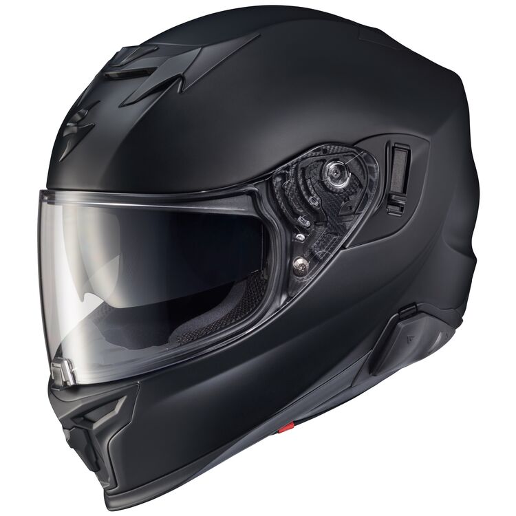 Scorpion EXO-T520 EXO-COM Helmet