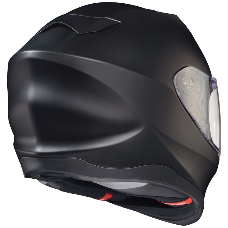 Scorpion EXO-T520 EXO-COM Helmet