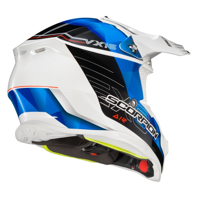 Scorpion EXO VX-16 Prism Off-Road Helmet