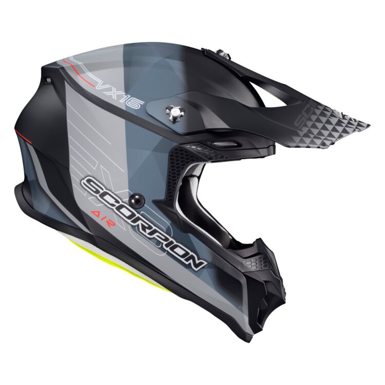 Scorpion EXO VX-16 Prism Off-Road Helmet