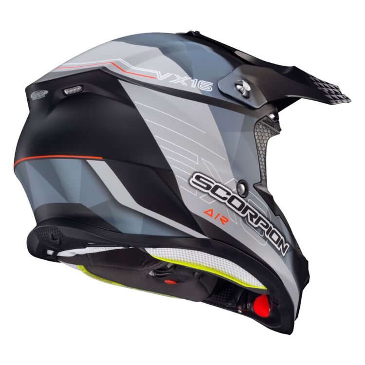 Scorpion EXO VX-16 Prism Off-Road Helmet